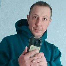 Фотография мужчины Андрей, 36 лет из г. Волчанск