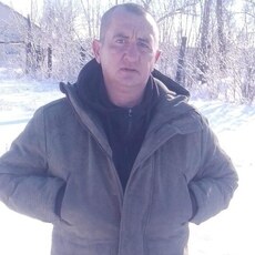 Фотография мужчины Саня, 47 лет из г. Луганск
