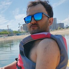 Фотография мужчины Амир Арсалон, 35 лет из г. Набережные Челны