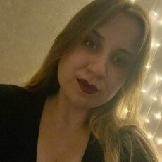 Фотография девушки Антонина, 21 год из г. Благовещенск