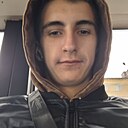 Родион, 18 лет