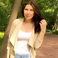 Фотография девушки Дарья, 38 лет из г. Тула