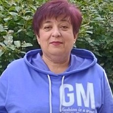 Фотография девушки Ирина, 55 лет из г. Воронеж