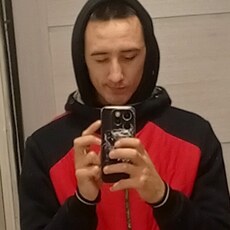 Фотография мужчины Илюха, 20 лет из г. Шипуново