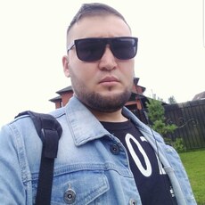 Фотография мужчины Аббос, 31 год из г. Санкт-Петербург
