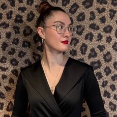 Галина, 22 из г. Москва.