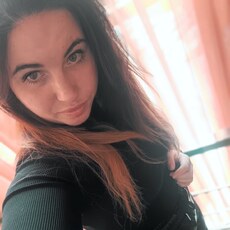 Кристина, 30 из г. Красногорск.