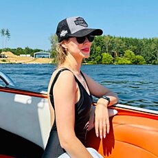 Фотография девушки Natali, 37 лет из г. Москва