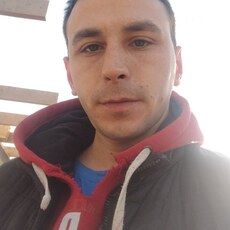 Фотография мужчины Евгений, 26 лет из г. Новая Чара