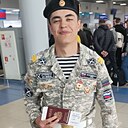 Джавохир, 21 год