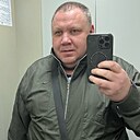 Андрей, 46 лет