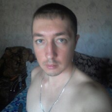 Фотография мужчины Алексей, 34 года из г. Тихорецк