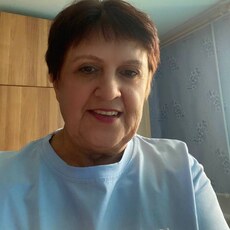 Фотография девушки Зоя, 66 лет из г. Омск