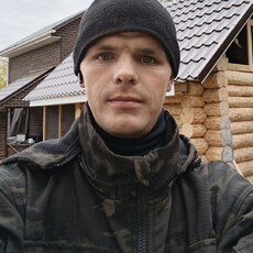 Фотография мужчины Михаил, 30 лет из г. Кинешма