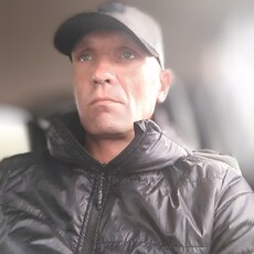 Фотография мужчины Саня, 46 лет из г. Кяхта