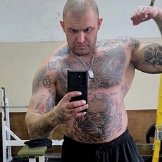 Фотография мужчины Ник, 33 года из г. Набережные Челны