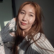 Фотография девушки Султана, 18 лет из г. Алматы