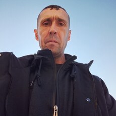 Фотография мужчины Servei, 46 лет из г. Тобольск