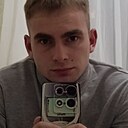 Макар, 19 лет