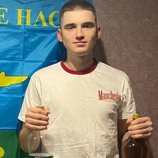 Фотография мужчины Максим, 20 лет из г. Могилев