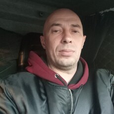 Фотография мужчины Сергей, 40 лет из г. Екатеринбург