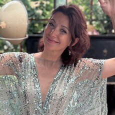 Фотография девушки Марина, 55 лет из г. Магнитогорск