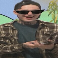 Фотография мужчины Ян, 27 лет из г. Рогачев