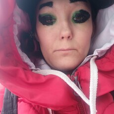 Фотография девушки Оксана, 35 лет из г. Екатеринбург