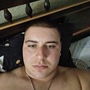 Антон, 26 лет