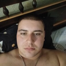 Фотография мужчины Антон, 26 лет из г. Брянск