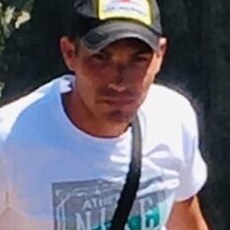 Фотография мужчины Андрей, 36 лет из г. Вологда