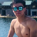 Алмаз, 26 лет