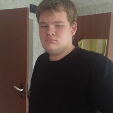 Фотография мужчины Артём, 18 лет из г. Бобруйск