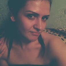 Даша, 35 из г. Новосибирск.