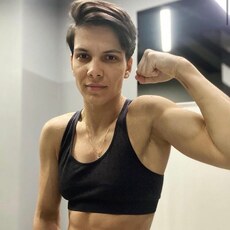 Фотография девушки Галина Шамота, 33 года из г. Новый Уренгой