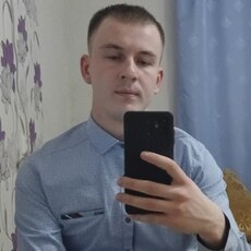Фотография мужчины Данил, 22 года из г. Тобольск