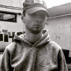 Фотография мужчины Александр, 22 года из г. Молодечно