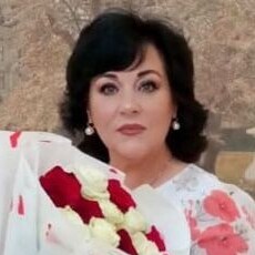 Фотография девушки Светлана, 50 лет из г. Тюмень