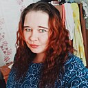 Надежда, 35 лет