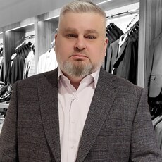 Фотография мужчины Алексей, 44 года из г. Ярославль