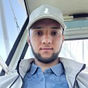 Камран, 23 года