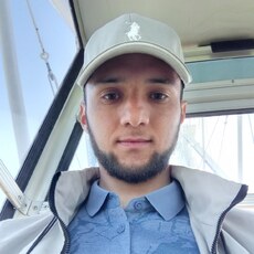 Фотография мужчины Камран, 23 года из г. Кишинев