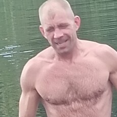 Фотография мужчины Иван, 37 лет из г. Новокузнецк