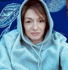 Фотография девушки Кристина, 37 лет из г. Домодедово