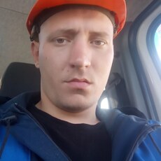 Фотография мужчины Кирилл, 31 год из г. Анжеро-Судженск