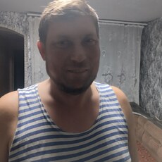 Фотография мужчины Александр, 41 год из г. Абай