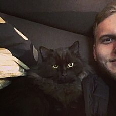 Фотография мужчины Виктор, 30 лет из г. Екатеринбург