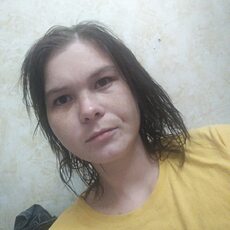 Фотография девушки Дарья Ляпоненко, 27 лет из г. Уральский
