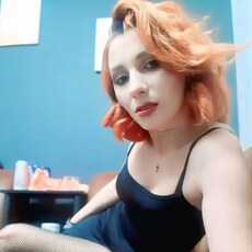 Оксана, 34 из г. Саратов.