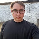 Слава, 28 лет